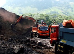 เวียดนามร่วมมือกับลาวในการสำรวจและขุดเจาะเหมืองแร่